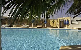 The Boutique Hotel Hurghada Marina