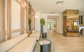 The Boutique Hotel Hurghada Marina