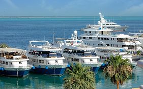 The Boutique Hotel Hurghada Marina