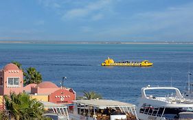 The Boutique Hotel Hurghada Marina